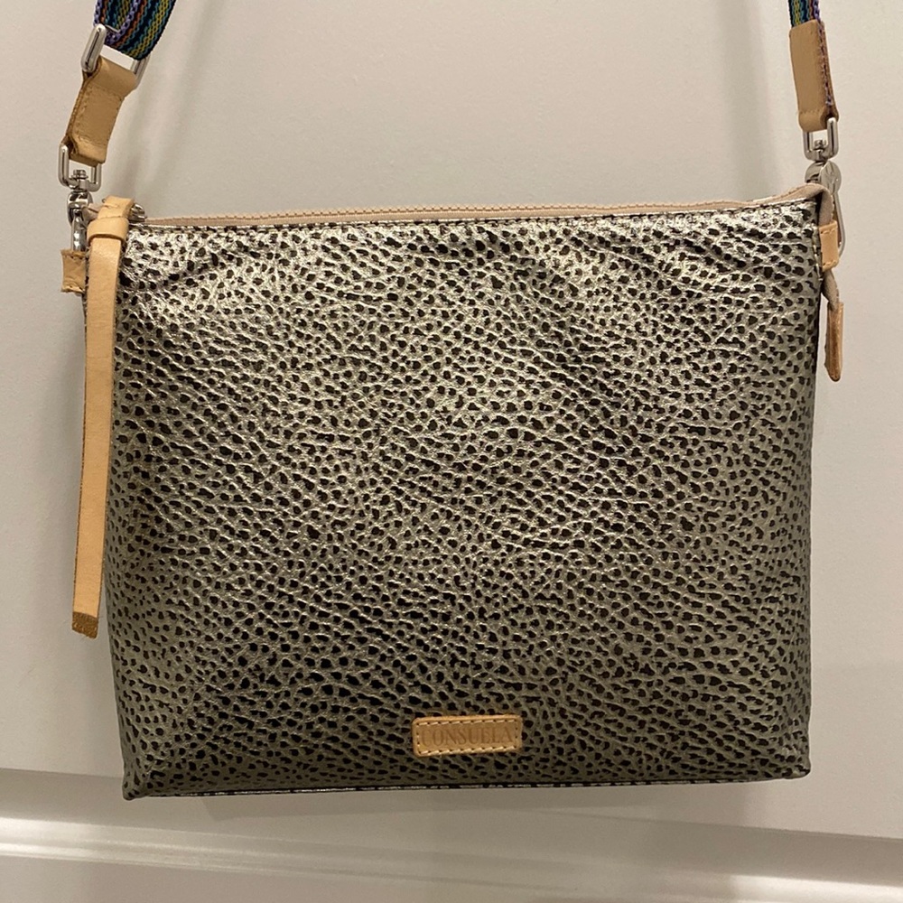 Consuela purse